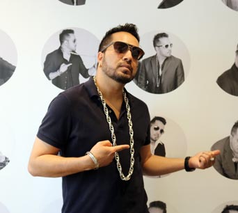 Gig City Season 2 | Mika Singh | AR Rahman 