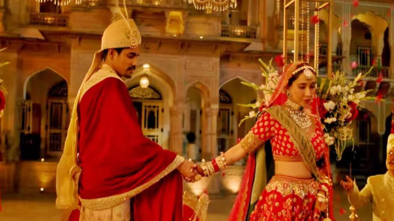 Milan: Deepak Adhikar And Prateek Gandhi Bring You The Perfect Wedding Song
