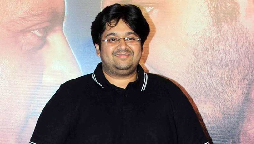 Milap Zaveri-Mastizaade