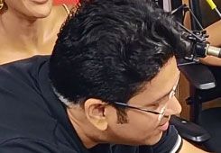 Milap Milan Zaveri
