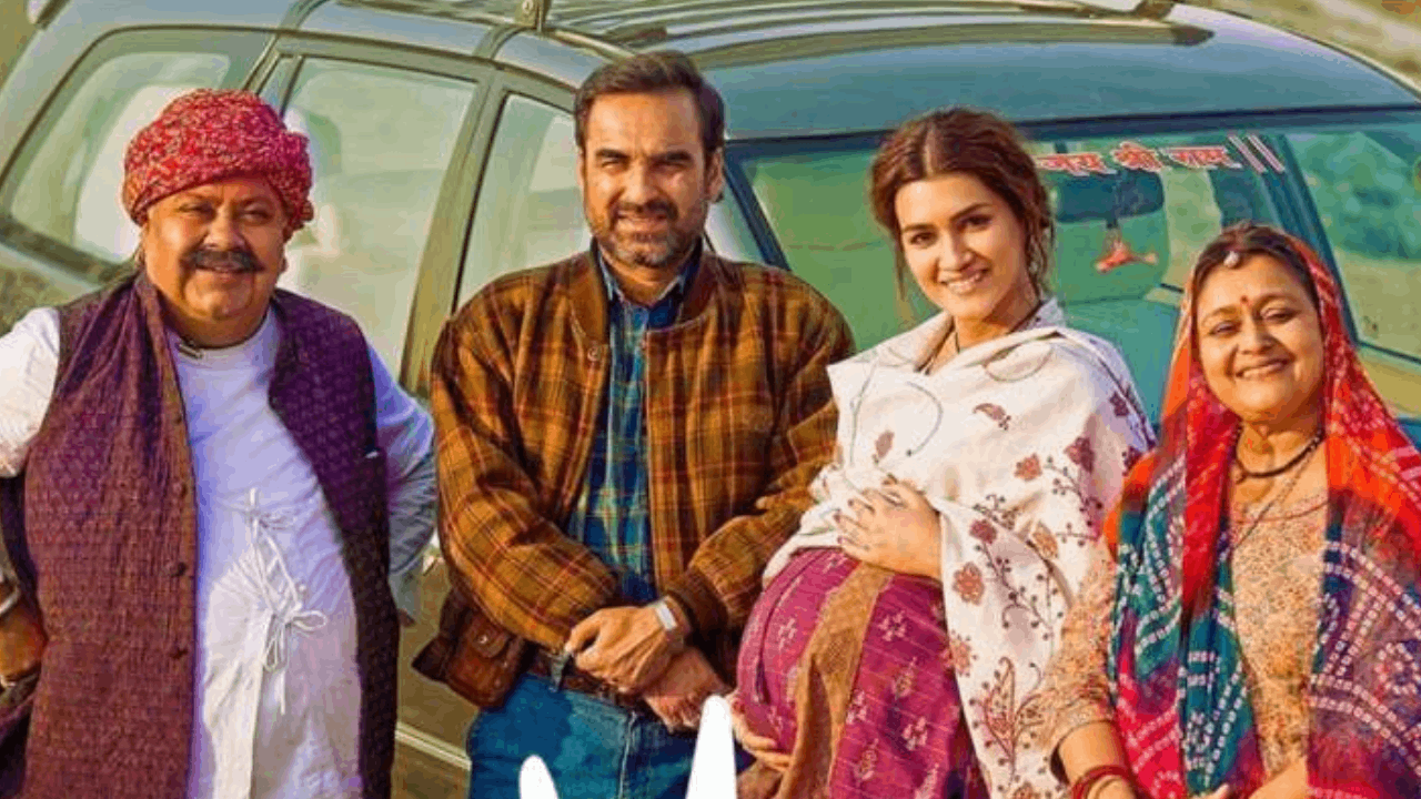 Laxman Utekar on Mimi leak: Feel hurt because we worked hard on film