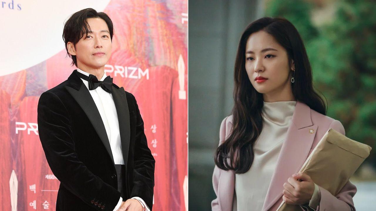 Min Nam-koong and Vincenzo’s Jeon Yoo-bin Paired for a Romantic K-drama