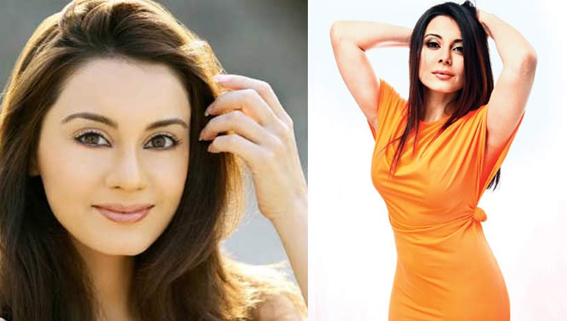 Minissha Lamba