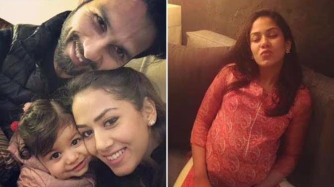 Mira Kapoor To Gauri Khan: 6 Celebs Who Opened Up About Suffering A Miscarriage