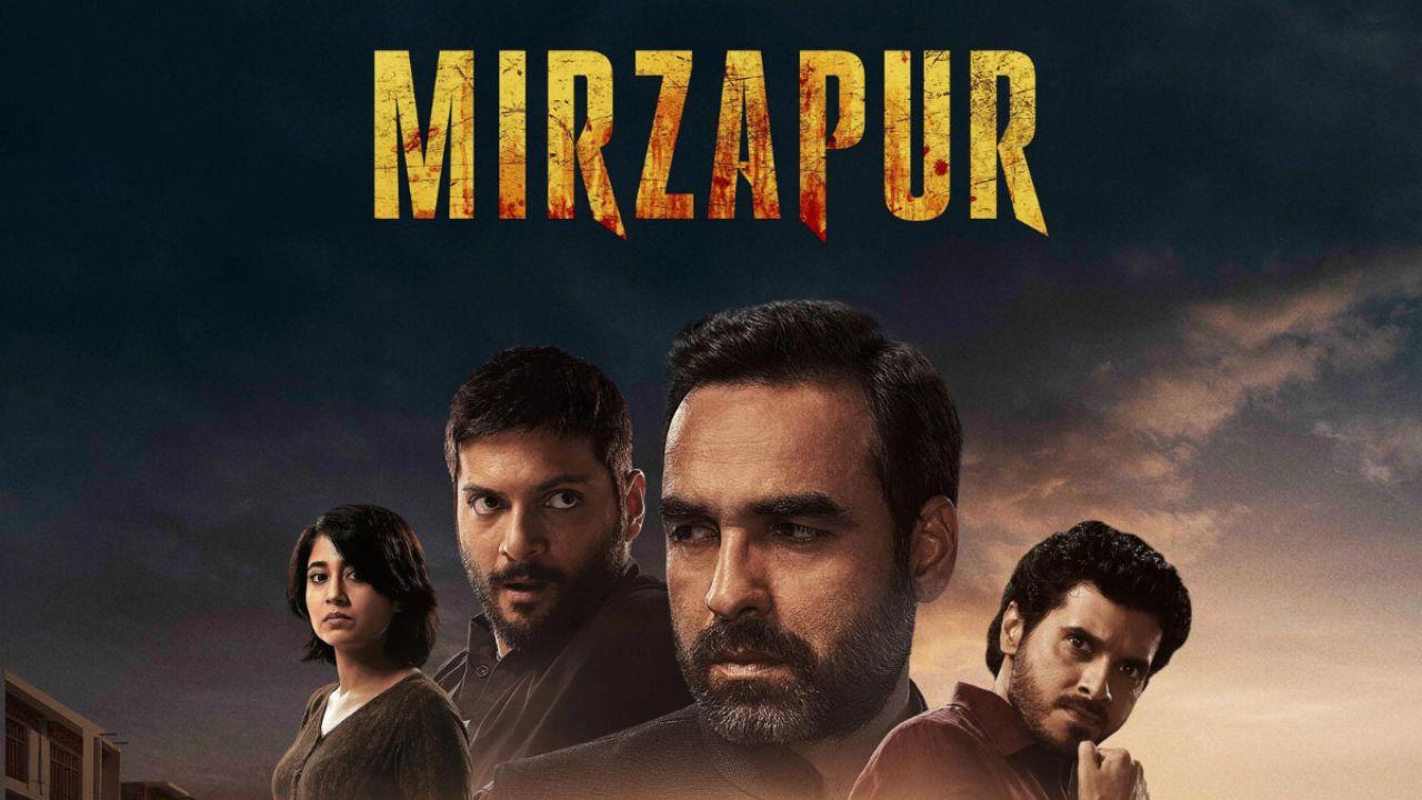Mirzapur Season 3 Trailer: A Power Struggle Ensues in the Absence of Mafia Kings