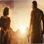 New poster of Mirzapur 2 sees Ali with a crutch and Shweta with a gun, mystery builds up