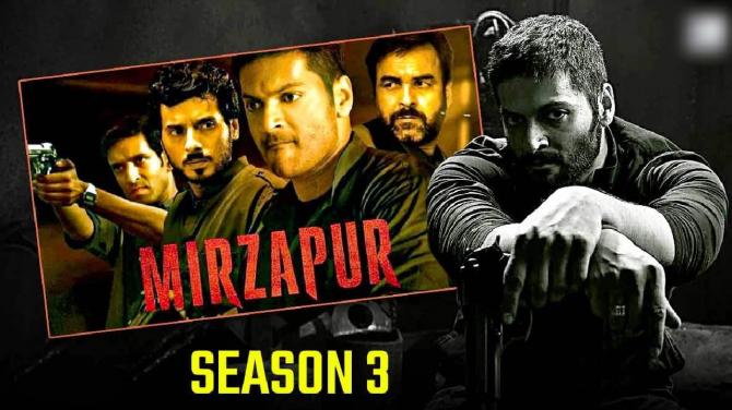 Mirzapur 3, Family Man 3, And Many More: Most Awaited New Web Series To Release On OTT In 2023