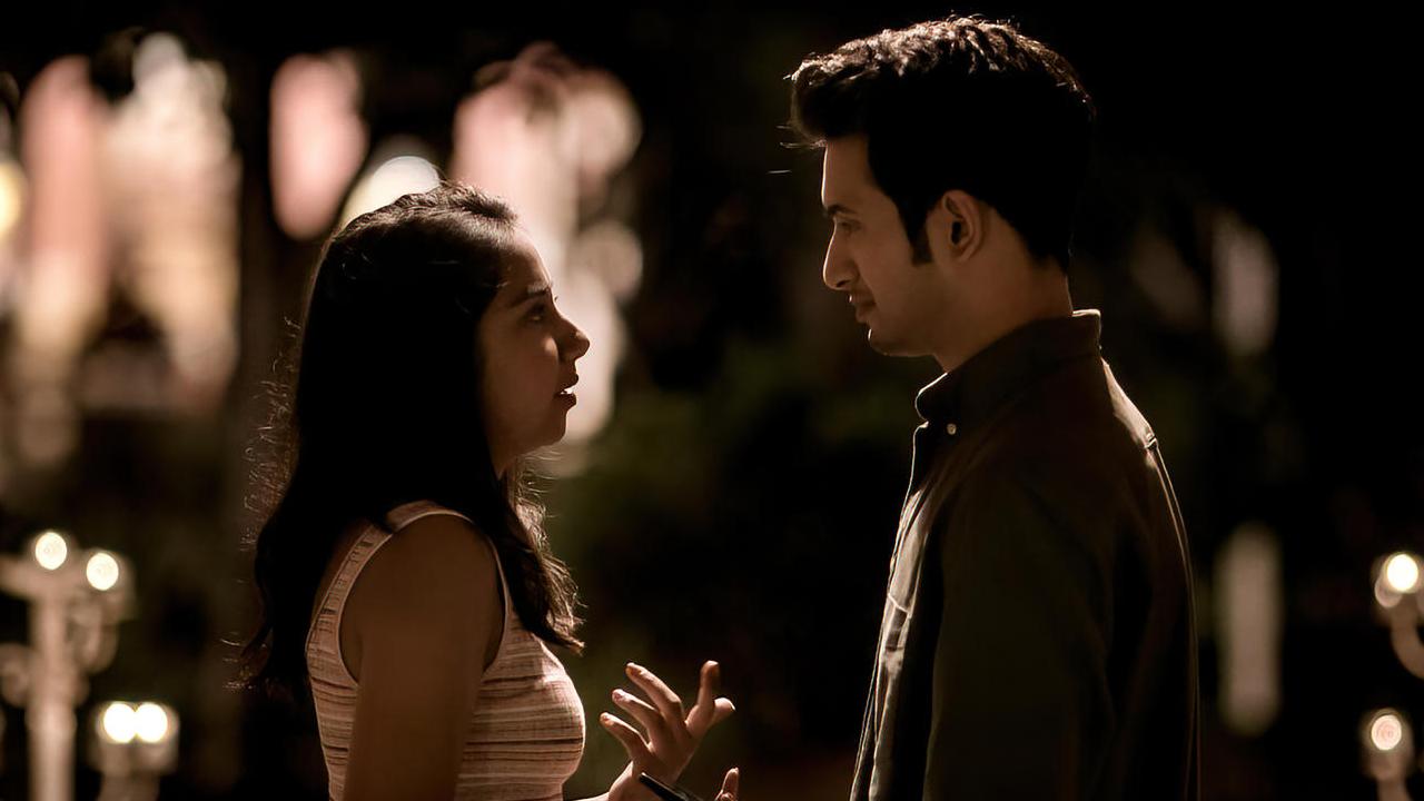 Mismatched Season 2 begins filming, revisiting pics from Season 1 starring Rohit Saraf and Prajakta Koli