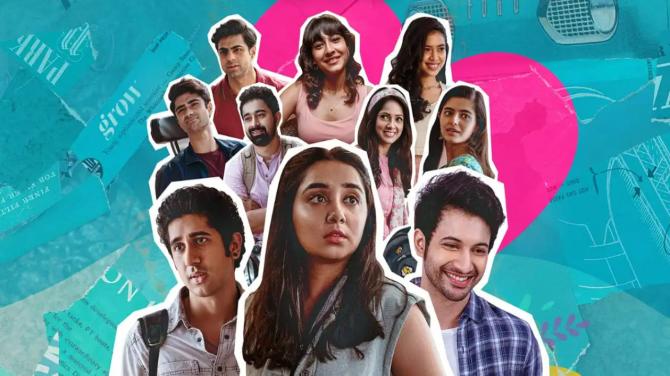 From Mismatched 2 To Guilty Minds And Many More: 5 Most Watched Web Series On Various OTT Platforms In 2022