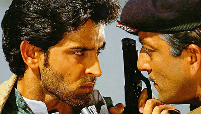 Mission Kashmir