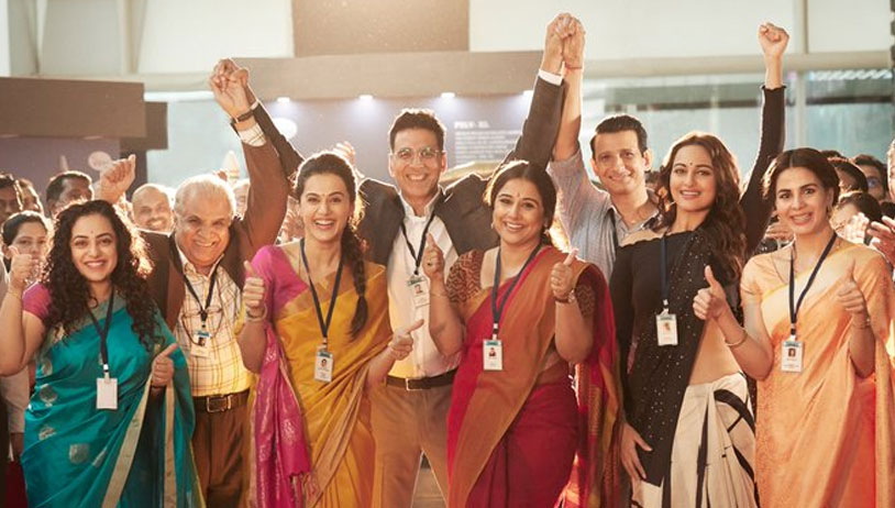 Mission Mangal: Five Interesting Facts About The Latest Independence Day release