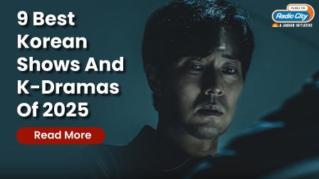 How Many Of These Shows Have You Watched?