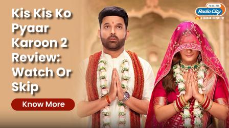 Planning To Watch The Film? Read This Quick Review First Planning To Watch The Film? Read This Quick Review First