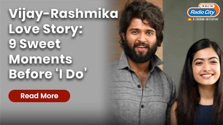 Read To Know Their Adorable Love Story