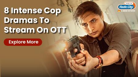 How Many Of These Shows Have You Watched? How Many Of These Shows Have You Watched?