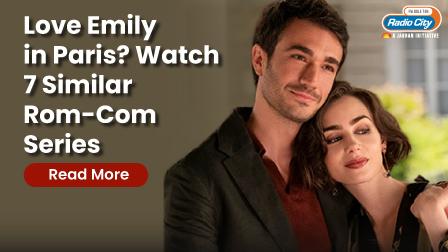 How Many Of These Shows Have You Watched?