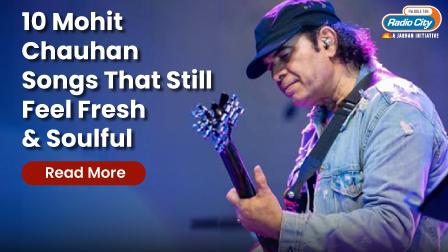 10 Of His Soulful Hits That Still Feel Fresh