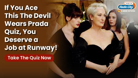Calling All The Devil Wears Prada Fans To Participate In This Trivia!