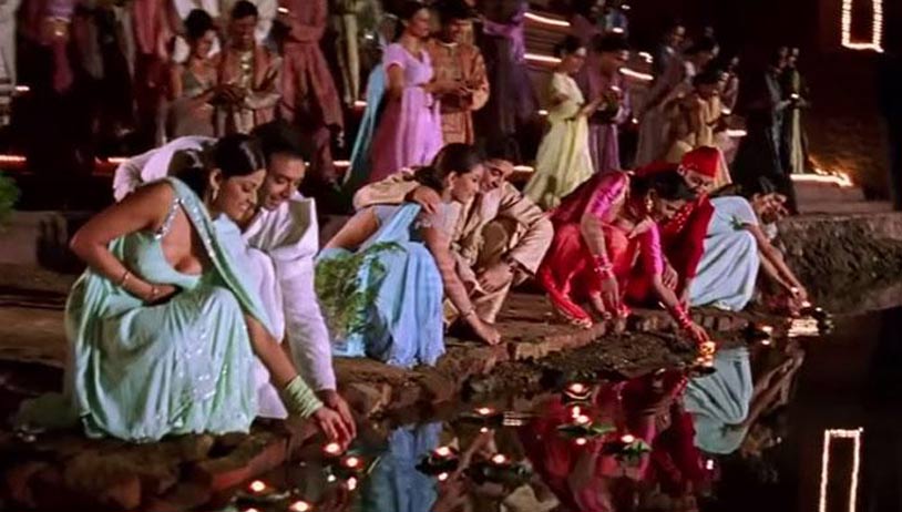 Mohabbatein