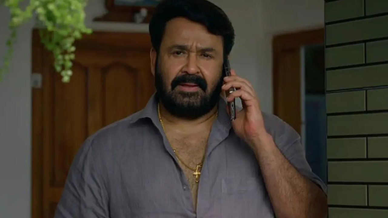 Drishyam: The Conclusion (2026)
