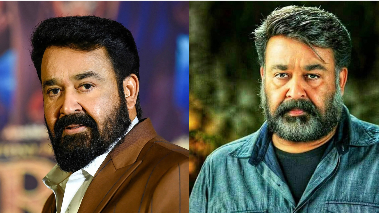 Mohanlal