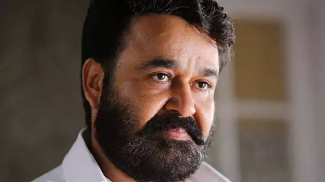 Mohanlal got Padma Bhushan in 2019