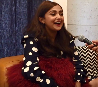 Monali Thakur