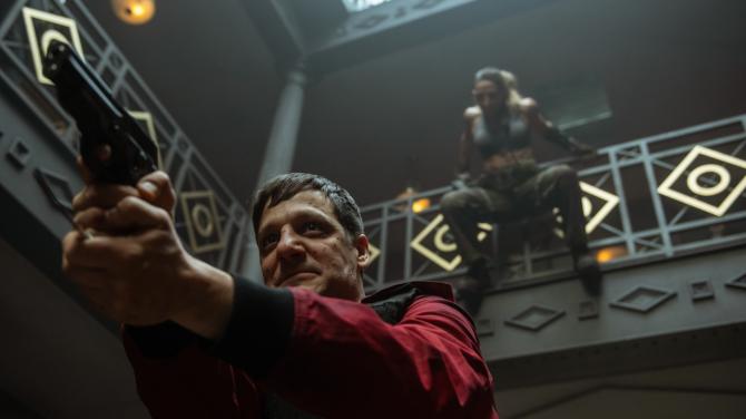 Netflix Drops `Money Heist` Season 5 Volume 2 Official Trailer
