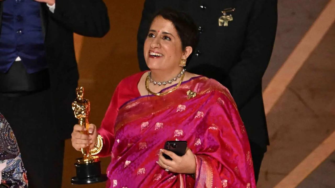 Academy Awards 2024: Guneet Monga On Why Lesser Indian Films Are Nominated For The Oscars