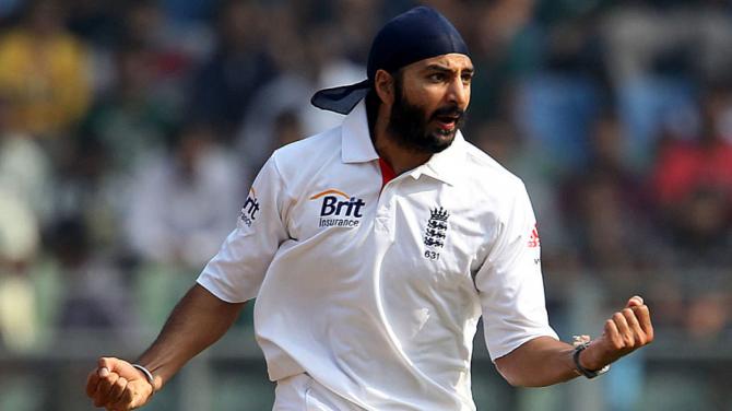 India vs. England 3rd Test: 5 Indian Origin Cricketers Who Played For England
