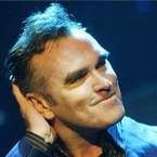 Morrissey admires suicide?