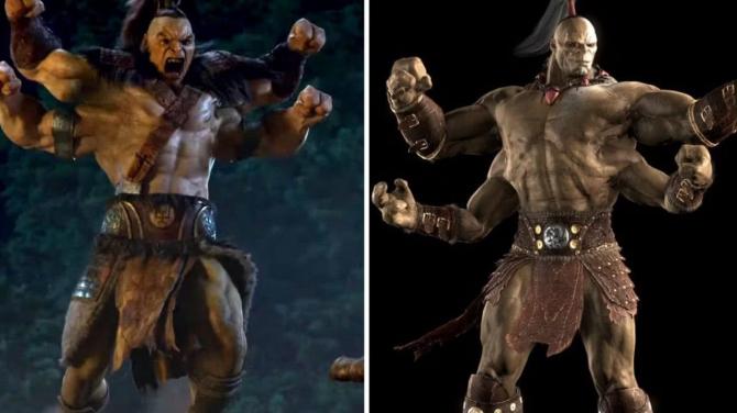 As GTA 6 Trailer Releases, Watch These Thrilling Movies Based On Popular Video Games