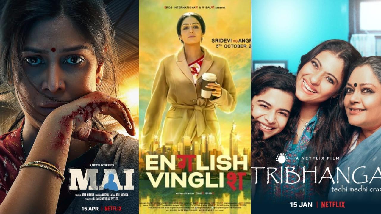 Mother`s Day Special: 7 Bollywood Movies To Binge Watch With Your Mom Over The Mother`s Day Weekend