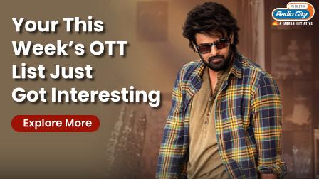 Which Show/Movie Is On Your Binge-Watch List?