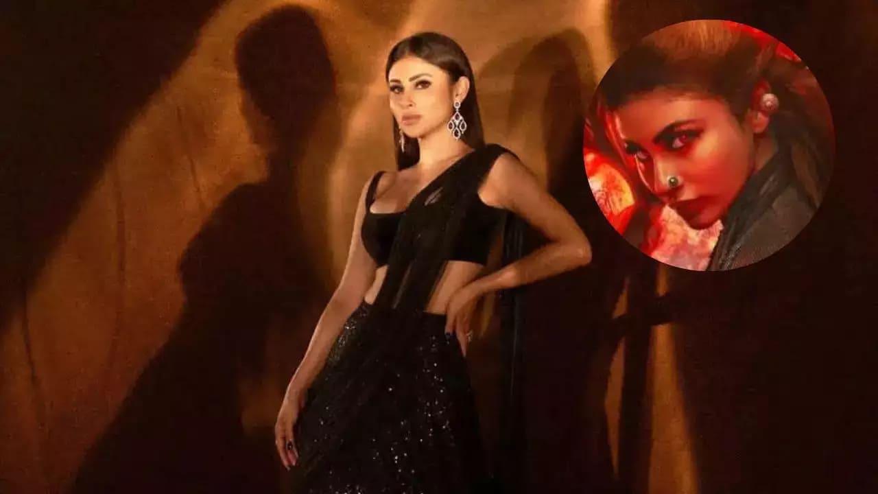 Mouni Roy Opens Up About How She Landed Junoon`s Role In Brahmastra, Says Good Things take Time