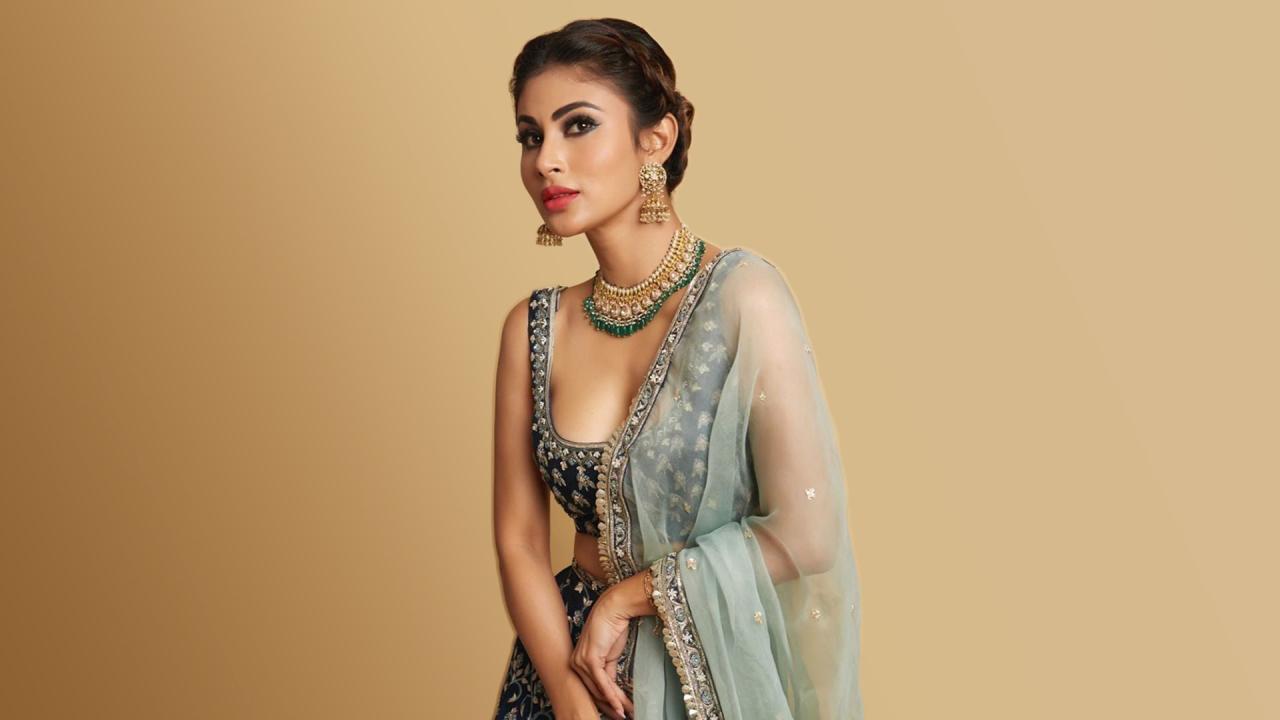 Mouni Roy: Lesser known facts about the Gold and Naagin star