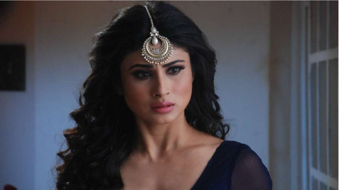 Mouni Roy