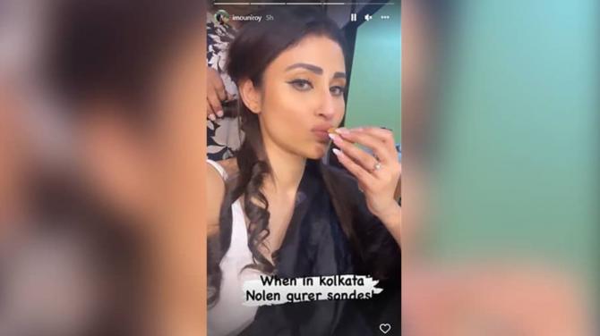 From Priyanka Chopra To Vijay Deverakonda: See Which Bollywood Stars Posted What On Instagram Today