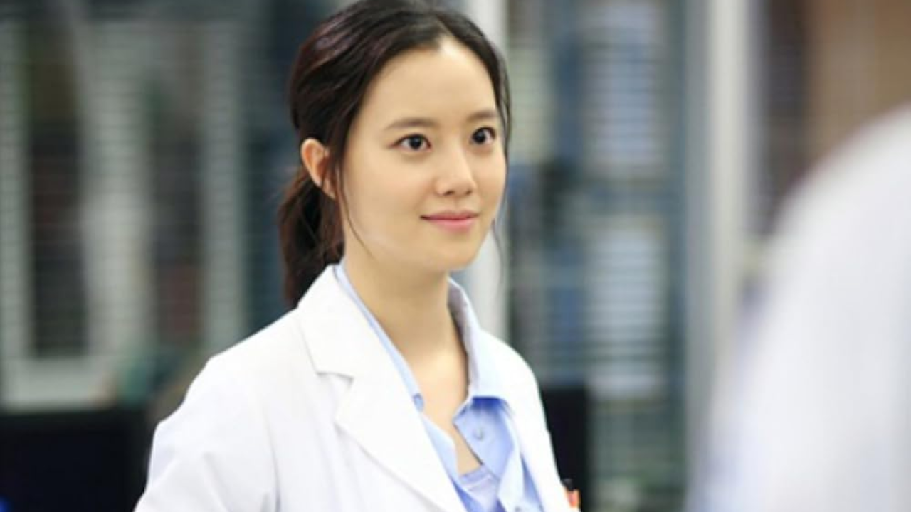 4. Good Doctor (2013)
