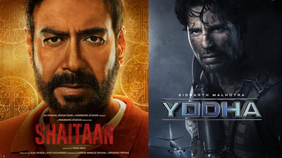 Top 5 Most Anticipated Movies Releasing in March 2024 Top 5 Most Anticipated Movies Releasing in March 2024