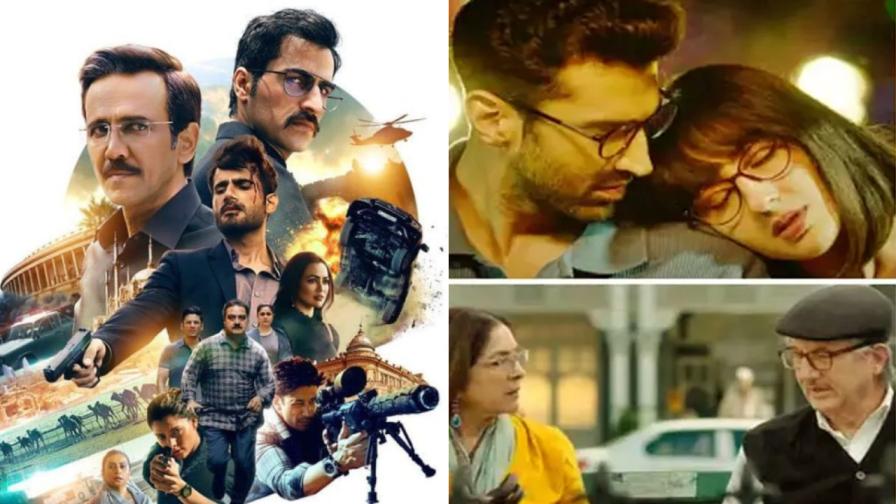 Special Ops 2 To Metro In Dino, 7 Movies And Shows Releasing In July 2025