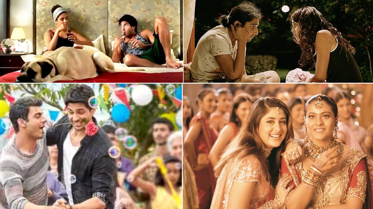 Raksha Bandhan 2023: 7 On-Screen Siblings That Will Remind You Of Your Own