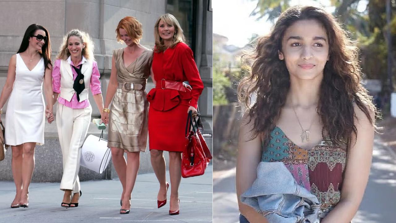 Queen to Eat Pray Love, 6 Feel-Good Films That Heal Every Broken Heart