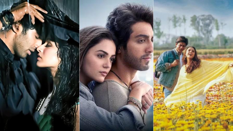5 Heartbreaking Romantic Sagas To Watch Before Saiyaara