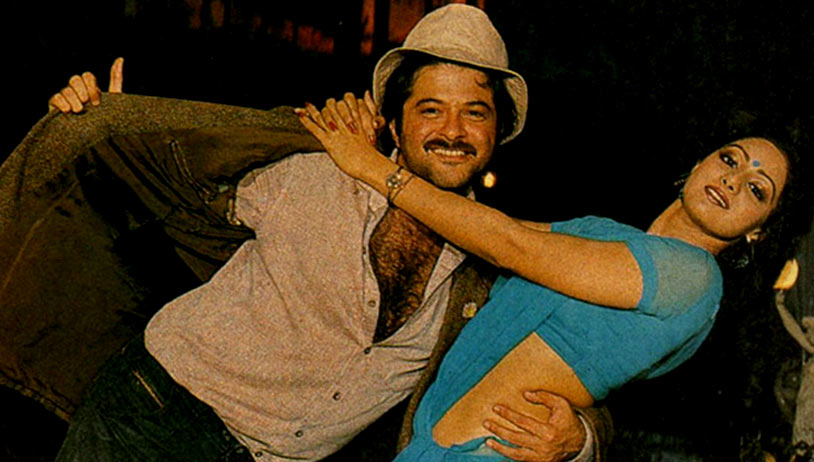 Mr. India - RJ Archana