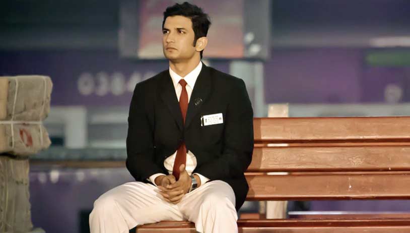 MS Dhoni: The Untold Story