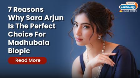 Are You Excited To See Her In The Biopic?