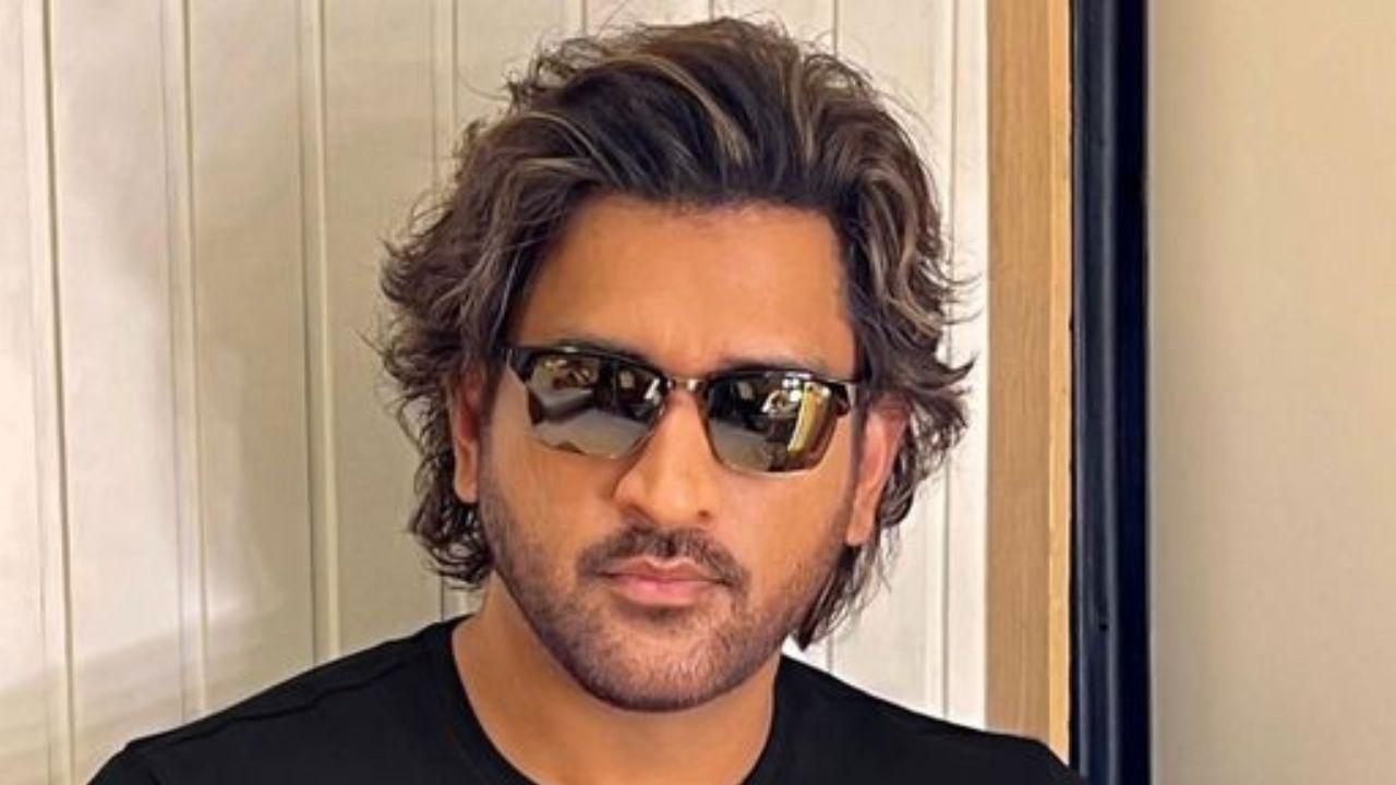 ms dhoni birtday