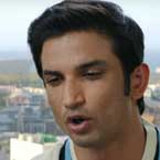 MS Dhoni The Untold Story: The trailer will up your respect for the Indian cricket captain and SSR
