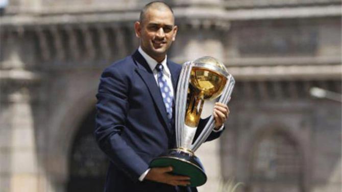 World Cup Triumphs